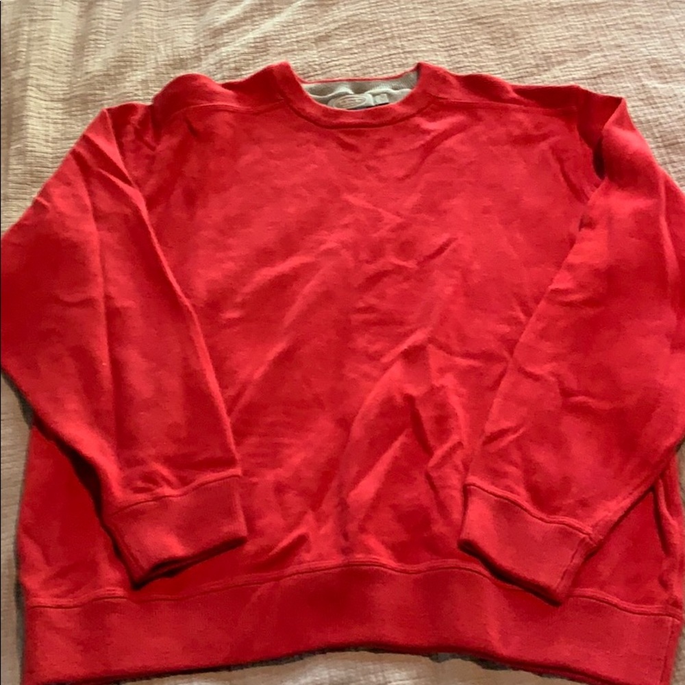 Men’s sweater